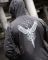 Military-style windbreaker BORN OF WAR Voron olive VT5633