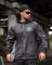 Military-style windbreaker BORN OF WAR Voron olive VT5633