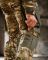Зимовий тактичний костюм горка V2.0 мультикам ВТ5579