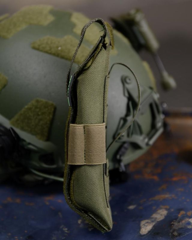 Підсумок під турнікет 7.62 oliva ВТ4734