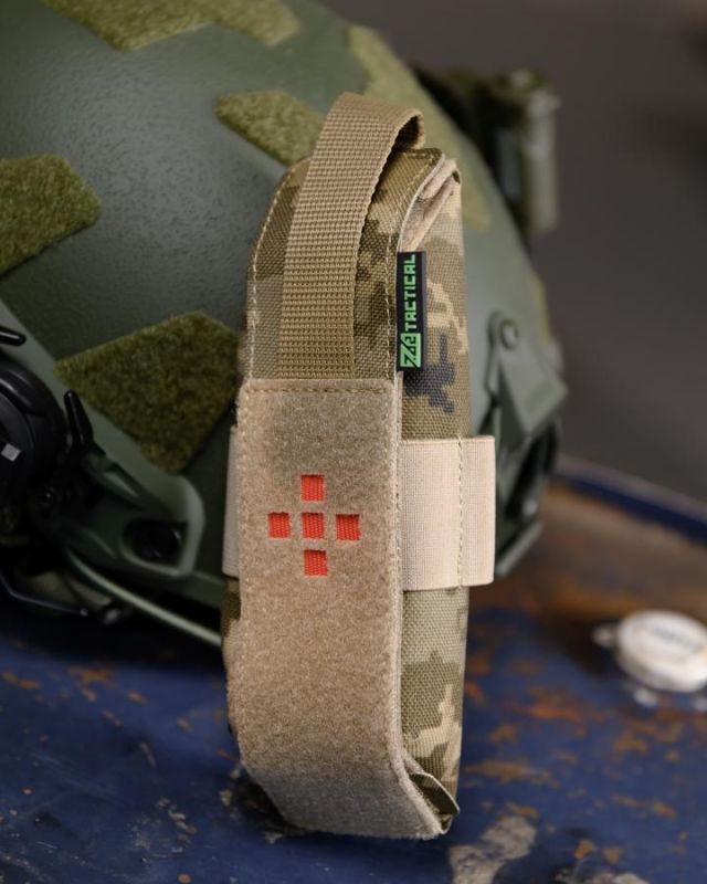 Підсумок під турнікет 7.62 pixel ВТ4732