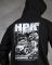 Мілітарі худі на флісі GENESIS HPK ВТ4737