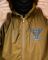 Вітровка в стилі мілітарі BORN OF WAR Завжди перші койот ВМ4743