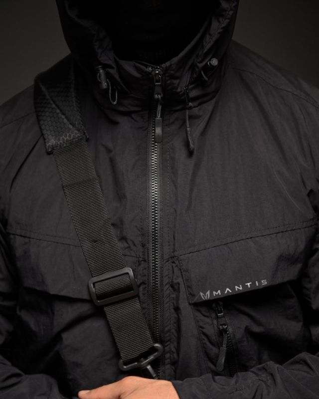 Функціональний костюм MANTIS® AETHER V.01 - Black