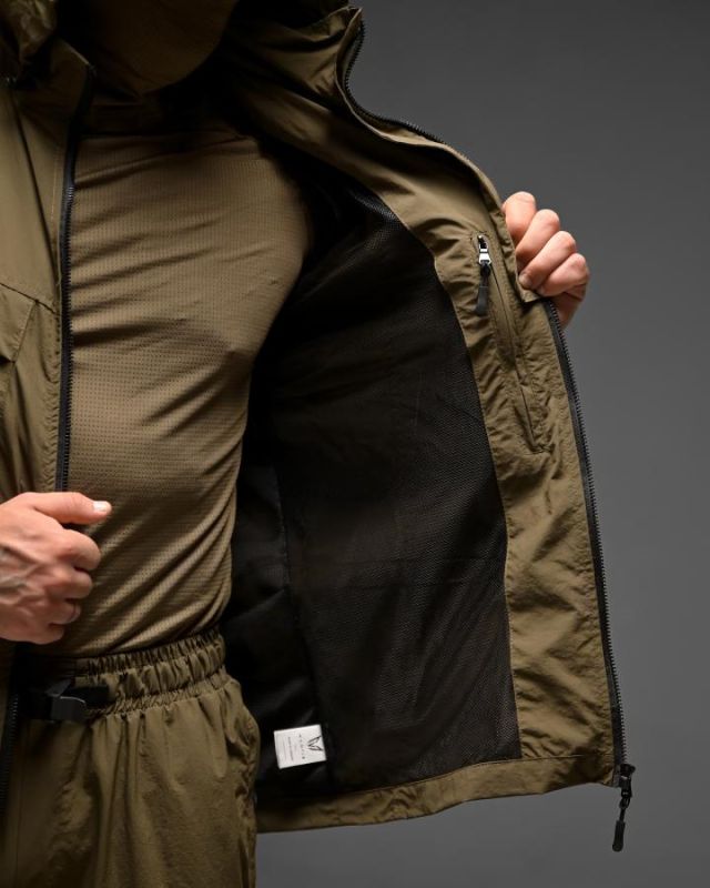 Функціональний костюм MANTIS® AETHER V.01 - Olive