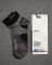 Компресійні шкарпетки 2xu Vectr sock grey ВТ4728