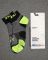 Компресійні шкарпетки 2xu Vectr sock green ВТ4727