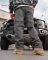 Карго штани MANTIS® WORKMAN CARGO-Concrete Grey