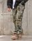 Карго штани MANTIS® WORKMAN CARGO-Forest Camo