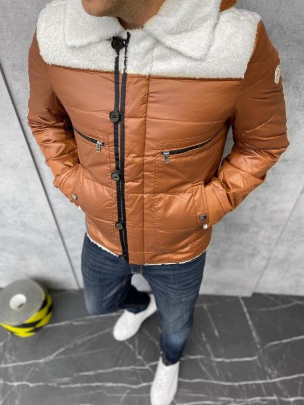 куртка мужская Moncler