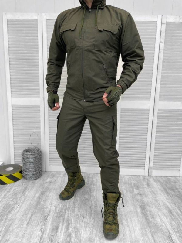 армейский костюм nac ВР6252