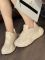Женские кроссовки pampi beige РА4999