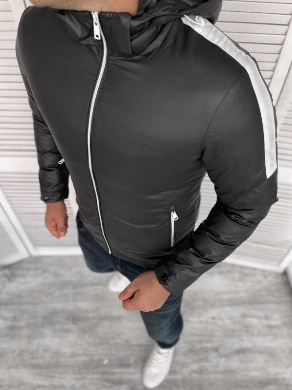 куртка flachmob  (ML-929)