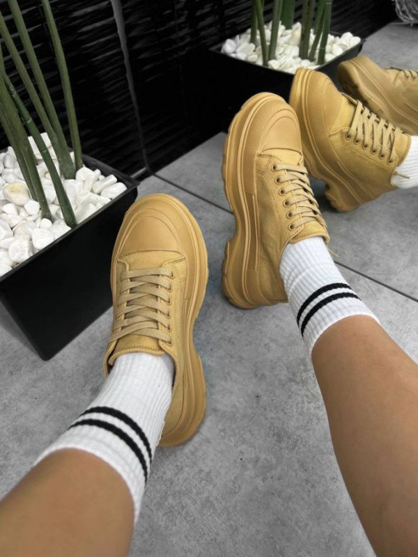 Кросівки Prada beg ЛН2657