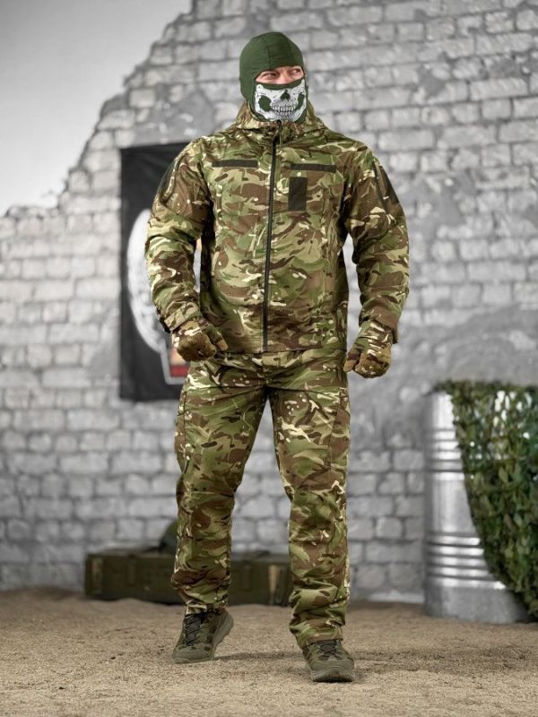 Тактический костюм Argon мультикам ВН1152