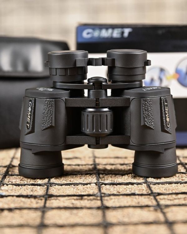 Бинокль Comet mini 7x35 ПП7738
