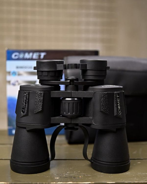 Бинокль COMET 7х50 ВР6252