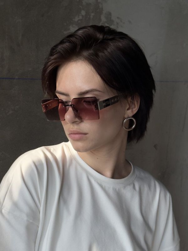 Женские Очки MIU beg 4 ДЛ7227