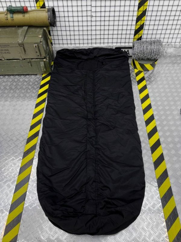 Спальник "Киборг" (спальный мешок) ЗСУ, до -30°C, (ГОСТ) ВТ7786