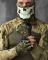 ПЕРЧАТКИ ТАКТИЧЕСКИЕ MECHANIX M-PACT® FINGERLESS OLIVA GLOVES  ВТ1023
