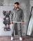 Мужской костюм  irresistible grey ВТ1120