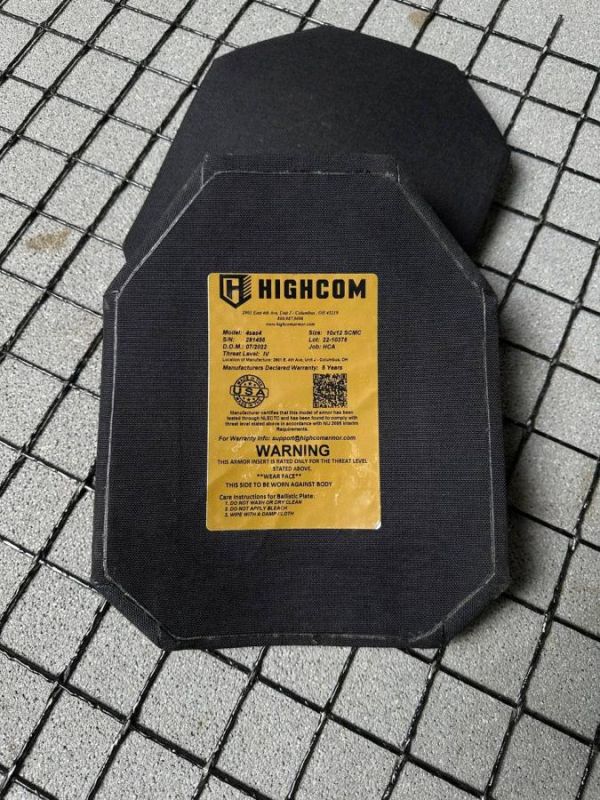 Керамічні плити HIGHCOM ВТ4671